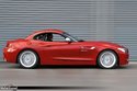 BMW Z4 4 cylindres