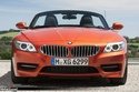 BMW Z4 2013