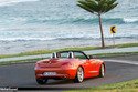 Futur BMW Z4 : avec Toyota ?