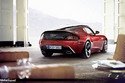 BMW Zagato produit