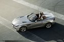 BMW Zagato : après le coupé, le Roadster