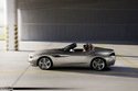 BMW Zagato Roadster Concept