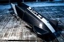 Bobsleigh BMW en compétition