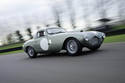 Frazer Nash Le Mans Coupé de 1969 - Crédit photo : Bonhams