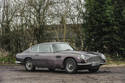 Aston Martin DB6 Vantage de 1966 - Crédit photo : Bonhams