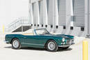 Maserati 3500 GT Spyder 1960 - Crédit photo : Bonhams