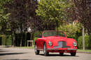 Aston Martin DB2 Vantage 1953 - Crédit photo : Bonhams