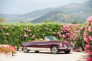 Citroën DS 21 Le Caddy cabriolet 1965 - Crédit photo : Bonhams