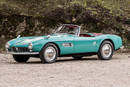 BMW 507 Series 1 1957 - Crédit photo : Bonhams