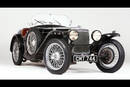 Frazer Nash TT Replica Shelsley Sports 1935 - Crédit photo : Bonhams