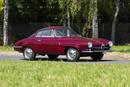 Alfa Romeo Giulietta SS Coupé 1961 - Crédit photo : Bonhams