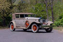 Rolls-Royce Phantom I 1926 - Crédit photo : Bonhams