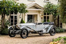 Rolls-Royce 40/50hp Silver Ghost « London-to-Edinburgh » Tourer 1921