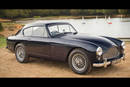 Aston Martin DB MkIII Sports Saloon 1958 - Crédit photo : Bonhams