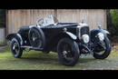 Vauxhall 30-98 OE-Type Wensum Open Tourer 1924 - Crédit photo : Bonhams