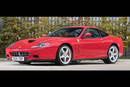 Ferrari 575M Maranello HGTC 2004 - Crédit photo : Bonhams