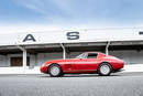 Ferrari 275 GTB Alloy « long nose » 1965 - Crédit photo : Bonhams