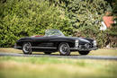 Mercedes-Benz 300 SL Roadster 1957 - Crédit photo : Bonhams