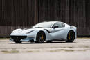 Ferrari F12 TdF 2016 - Crédit photo : Bonhams