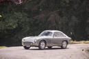 OSCA 1600 GT « Double Bubble » 1964 - Crédit photo : Bonhams
