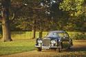 Bentley S3 Continental Sports Saloon de 1963 - Crédit photo : Bonhams 