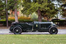 Bentley Speed Six Le Mans Replica Tourer 1930 - Crédit photo : Bonhams