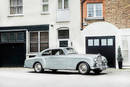 Bentley S1 Continental 1959 - Crédit photo : Bonhams