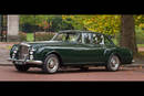 Bentley S2 Continental Flying Spur 1960 - Crédit photo : Bonhams