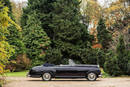 Rolls-Royce Silver Cloud 1959 - Crédit photo : Bonhams