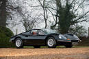 Ferrari Dino 246 GT Spider 1974 - Crédit photo : Bonhams