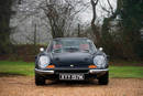 Ferrari Dino 246 GT Spider 1974 - Crédit photo : Bonhams