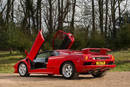 Lamborghini Diablo 1991 - Crédit photo : Bonhams