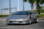 Lamborghini Diablo SE30 1994 - Crédit photo : Bonhams