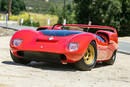 Shelby-DeTomaso P70 Can-Am 1965 - Crédit photo : Bonhams