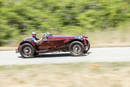 Riley MPH Two-Seater Sports 1935 - Crédit photo : Bonhams