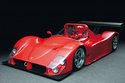 Ferrari 333SP (2001)