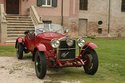 Alfa Romeo 6C 1500 MM Speciale (1928)