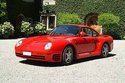 Porsche 959 ex-Karajan (1988)