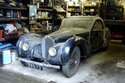 Bugatti 57S de 1937