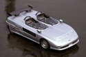 Italdesign Aztec de 1988