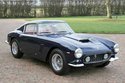 Ferrari 250 GT SWB de 1961