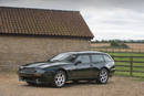 Aston Martin V8 Sportsman Estate 1996 - Crédit photo : Bonhams