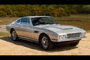 Aston Martin DBS 1969 - Crédit photo : Bonhams