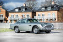 Aston Martin DB5 Superleggera 1964 - Crédit photo : Bonhams