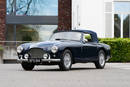 Aston Martin DB MkIII Drophead Coupé de 1957 - Crédit photo : Bonhams