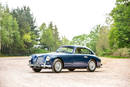 Aston Martin DB2/4 3.0 Litres 1955 - Crédit photo : Bonhams