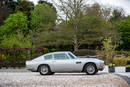 Aston Martin DB6 1966 - Crédit photo : Bonhams