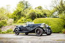 Lagonda LG45 Tourer 1936 - Crédit photo : Bonhams