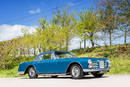 Facel Vega Facel II 1963 - Crédit photo : Bonhams