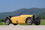 Bugatti Type 44 1929 - Crédit photo : Bonhams